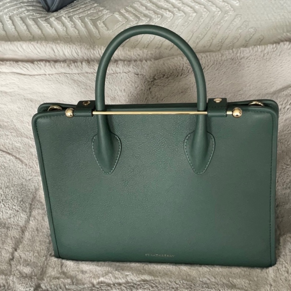 Strathberry The Midi Tote